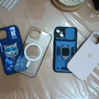 گارد دست دوم آیفون ۱۳ نرمال