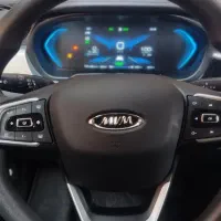 آریزو ۵ e برقی 1404|خودرو سواری و وانت|قم, کیوانفر|دیوار