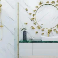 فروش عمده ماربل شیت و پنل ترمووال گیلان|مصالح و تجهیزات ساختمان|بندر انزلی, کوی واحدی|دیوار