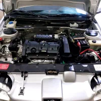 پارس موتور تیوفایو|خودرو سواری و وانت|مشهد, امام خمینی|دیوار