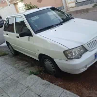 پراید ۱۱۱مدل ۹۶فول فول