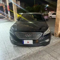 سوناتا فول ۲۰۱۵