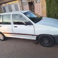 هاچ بک کره ای|خودرو سواری و وانت|اصفهان, علی قلی آقا|دیوار