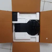 مانیتور  فلترون 17 اینچ|قطعات و لوازم جانبی رایانه|گرگان, |دیوار