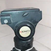 سه پایه سومیتا