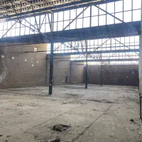 اجاره سوله و انبار بامتراژ های مختلف در مورچه خورت|اجارهٔ دفتر صنعتی، کشاورزی، تجاری|شاهینشهر, شهرک صنعتی مورچه خورت|دیوار