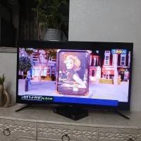 تلوزیون