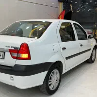 پارس تندر عتیقه ۹۸تحویل۹۹خشک