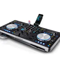 دیجی پایونییر حرفه ای آر وان  dj pioneer r1|سازهای سنتی|رشت, توشیبا|دیوار