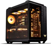 کیس اسمبل گیمینگ