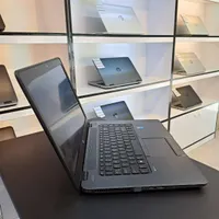 لپ تاپ Hp Zbook 15u G2 پردازنده i7 در حد|رایانه همراه|همدان, |دیوار