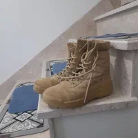 پوتین اصل خارجی