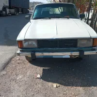 پیکان مدل ۸۱ کاربراتور