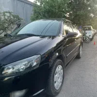 رانا پلاس پانا ۶ دنده tu5p مدل آخر ۱۴۰۲ عروسک