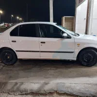 سمند lx مدل ۹۶