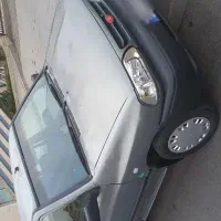 فروش پراید ۸۶ دوگانه کارخانه ای|خودرو سواری و وانت|ری, اقدسیه|دیوار