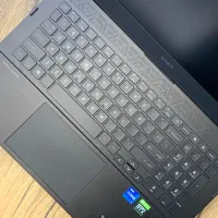 لپ‌تاپ پرمیوم HP OMEN 16 /مناسب گیم و طراحی سنگین|رایانه همراه|مشهد, ارشاد|دیوار