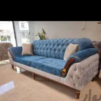 مبل پرهام|مبلمان خانگی و میز عسلی|ورامین, ورامین|دیوار