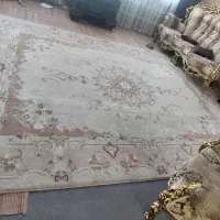 فرش 9 متری طرح خاص