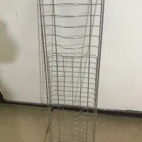 آبجکان وسوپری داخل کابینت اشپزخانه|آبچکان و نظمدهنده ظروف|بندر ماهشهر, |دیوار