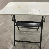 میز طراحی حرفه ای|میز تحریر و کامپیوتر|یزد, |دیوار