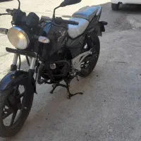 موتور پلاس ۱۸۰ باجاج مدل ۹۳