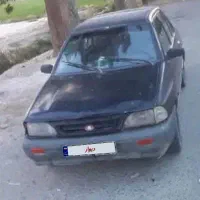 پراید مدل ۸۳|خودرو سواری و وانت|ری, بیبی شهر بانو|دیوار