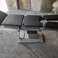 تعمیرات تجهیزات پزشکی