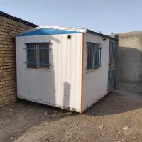 کانکس ۶ متری