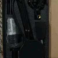 میکروفن FIFINE استدیو‌ای