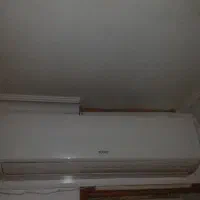 کولر اسپلیت ۳۰ هزار ایران رادیاتور  گرماوسرما