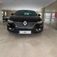 تالیمسان ۲۰۱۷ درجه یک