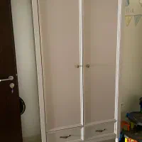 تخت و کمد و دراور بالسا(نوزادی و نوجوان)|تخت و صندلی بچه|تهران, امانیه|دیوار