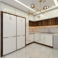 کابینت و کمد نقد واقساط|خدمات پیشه و مهارت|قزوین, |دیوار