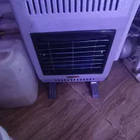 بخاری بدونه دودکش نو نو