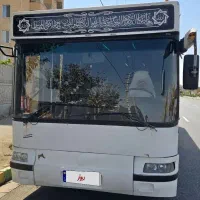 اتوبوس شهاب ۲۶۱۲ مدل ۸۳ کولردار|خودرو سنگین|فردیس, سرحدی|دیوار