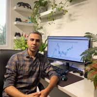 آموزش ترید و کوچینگ به صورت خصوصی