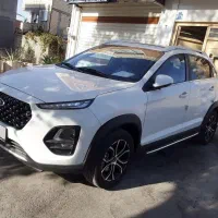 ایکس 22 پرو MT|خودرو سواری و وانت|لنجان, |دیوار