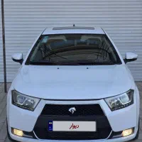 دنا پلاس توربو اتوماتesp ۱۴۰۲ در حد خشک