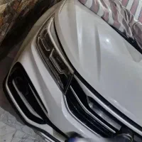 فروش ماشین شاسی بلند|خودرو سواری و وانت|بروجرد, |دیوار