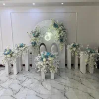 نامزدی و سفره عقد|خدمات پذیرایی، مراسم|اندیشه, اندیشه فاز ۱|دیوار