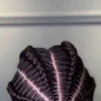 بافت مو با تخفیف یلدایی