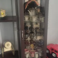 بوفه برای همچی تمیز بدون هیچ شکستگی|بوفه، ویترین، کنسول|شیراز, سینما سعدی|دیوار