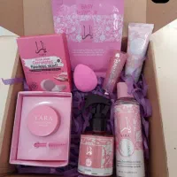 لوازمارایشی پوشاک قیمت مناسب تخفیف روزمادر و یلدا|آرایشی، بهداشتی، درمانی|تاکستان, |دیوار