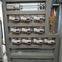 برق صنعتی سیم پیچی اتوماسیون PLC|خدمات پیشه و مهارت|اصفهان, شهرک صنعتی امیرکبیر (شاپور جدید)|دیوار