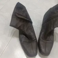 نیم بوت زنانه