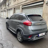 ام وی ام ایکس 22|خودرو سواری و وانت|رشت, بوسار|دیوار