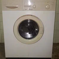 لباسشویی ویرپول فیلیپس