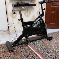 دوچرخه (SPINNING)باشگاهی|تجهیزات ورزشی|تهران, تهران‌نو|دیوار