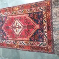 فرش دستباف شیرازی